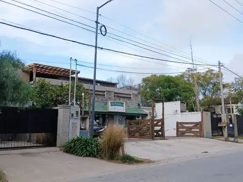Local en Venta en Bella Vista, USD 160.000