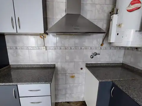 DEPARTAMENTO INTERNO EN VENTA- Bº BELGRANO- SANTA FE