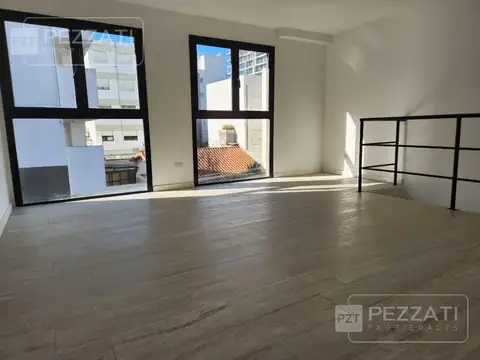 Oficina en Alquiler A Estrenar