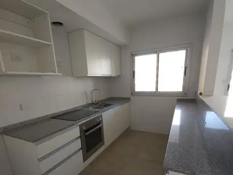Departamento en Alquiler al Este