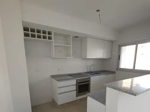 Departamento en Alquiler A Estrenar