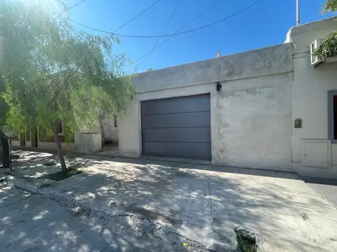 Casa en Venta - Barrio Congreso