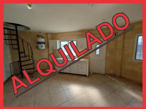 Departamento en alquiler en Gregorio de Laferrere