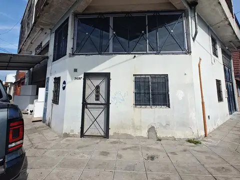 Departamento en alquiler en Gregorio de Laferrere