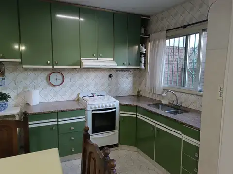 Casa en Venta 40 años