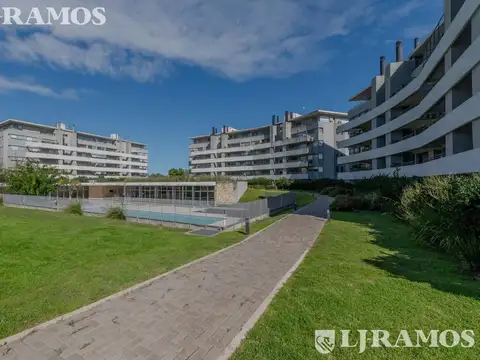 LJ RAMOS | VENDE | DEPTO 2 AMBS EN CIVIS, PILAR | AMENITIES Y SEGURIDAD