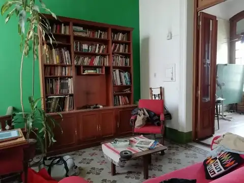 Departamento en Venta de 7 ambientes