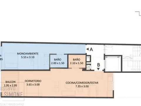 Departamento en Venta Permite mascota
