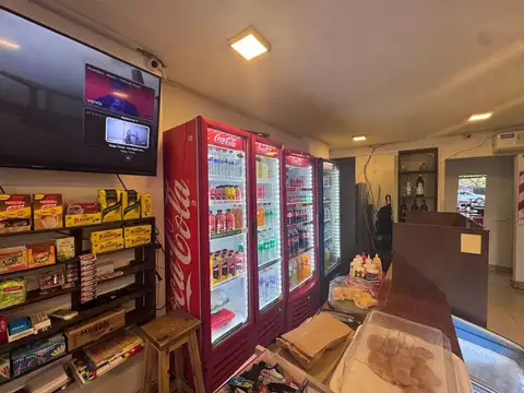 Fondo Comercio en Venta en Olivos, USD 48.000