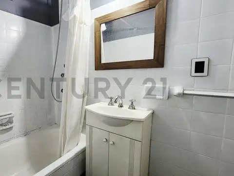 VENTA DEPTO 3 AMB CON BALCON CASEROS PERMUTA 