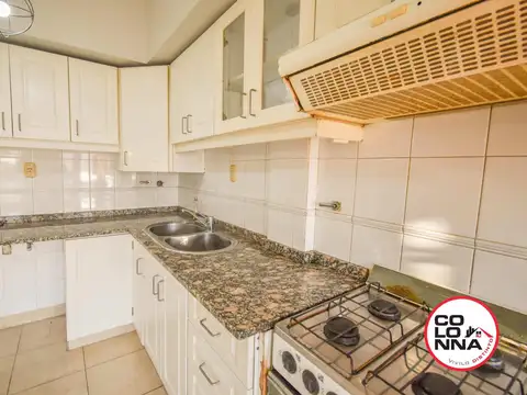 Departamento en Venta 20 años