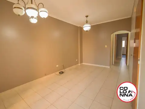 Departamento en Venta de 3 ambientes