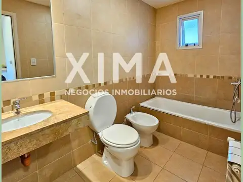 Departamento en Alquiler con 1
