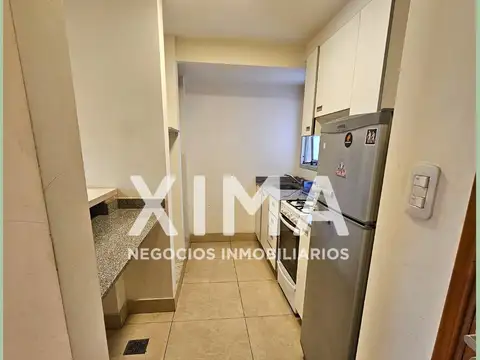 Departamento en Alquiler en Shopping, $ 750.000