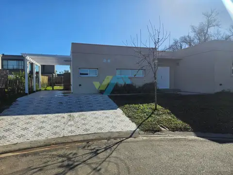 Casa  en Venta ubicado en Santo Tomas, Derqui, Pilar FINANCIACION