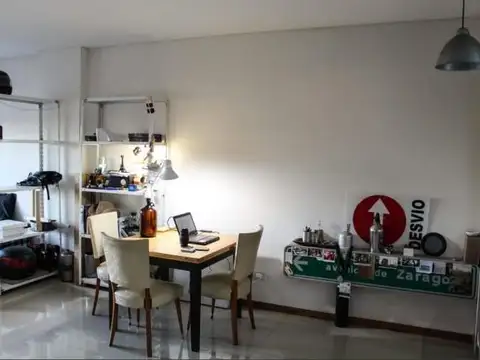 Departamento - Temperley Este