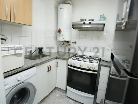 31 entre 63 y 64 1500, Piso 0