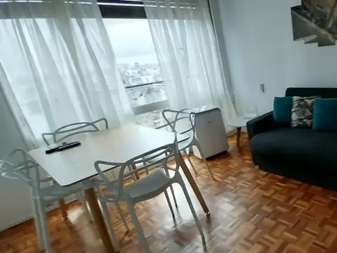 Departamento en Alquiler de 2 ambientes