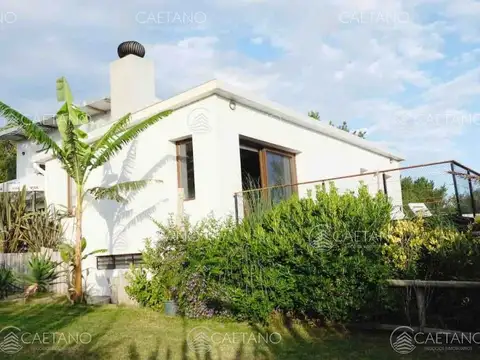 Casa en Alquiler Temporal 2024 años