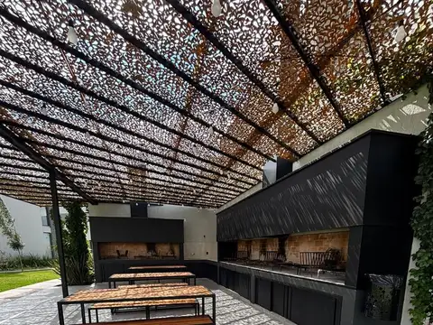 Modesto Lima esquina Cordoba. Lujan de Cuyo, MENDOZA