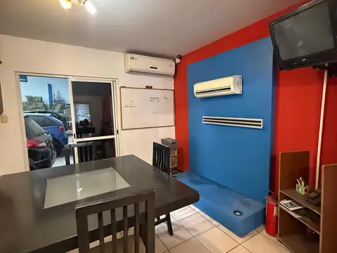 OPENHOUSE vende taller comercial en Guaymallén sobre Av. Godoy Cruz – Calle Bolivia