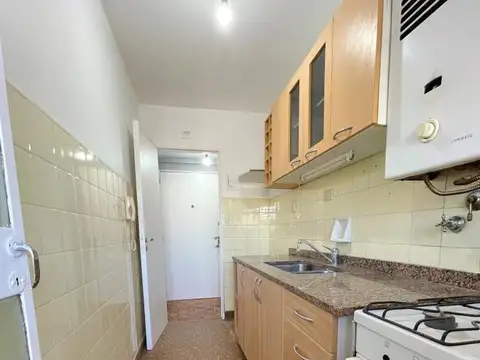 Departamento en Venta 45 años