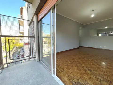 Departamento en Venta en Flores, USD 98.000