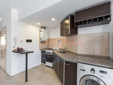 Departamento en Venta 8 años