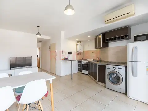 VENTA DPTO DE 2 AMBIENTES EN LANUS 