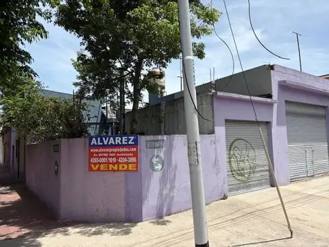 Casa - Venta - Argentina, Avellaneda - Hernan Cortes 198