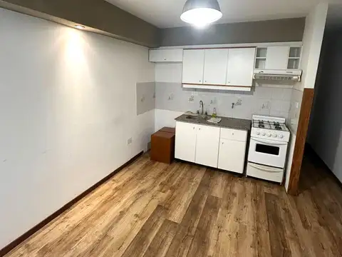 EXCELENTE DPTO 2 AMBIENTES EN VENTA - SAN MIGUEL - APTO CRÉDITO