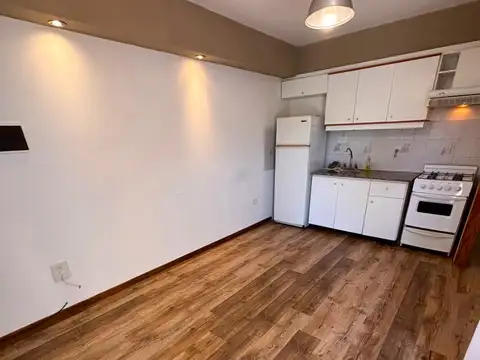 EXCELENTE DPTO 2 AMBIENTES EN VENTA - SAN MIGUEL - APTO CRÉDITO