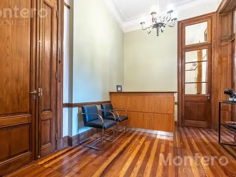 Lavalle 1200