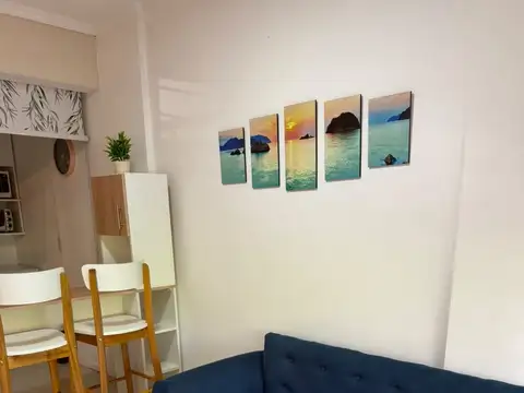 Avenida Belgrano 1300, Piso 1