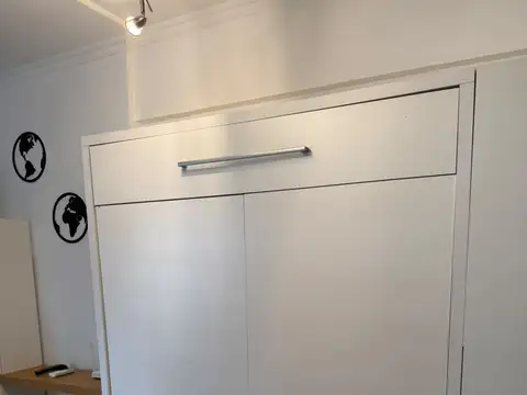 Departamento en Alquiler de Monoambiente