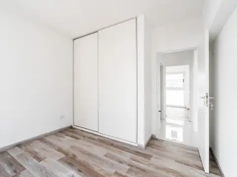 Departamento en Venta 3 años