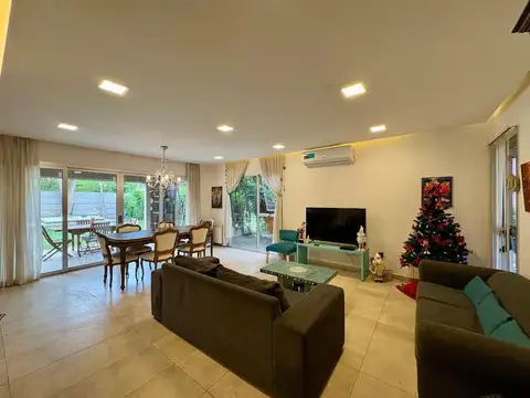 Casa en Venta 9 años