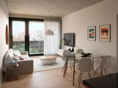 Departamento en Venta en Belgrano, CABA