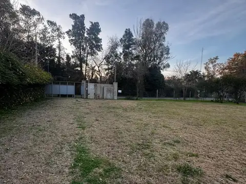 Terreno en Venta en Benavidez, USD 280.000