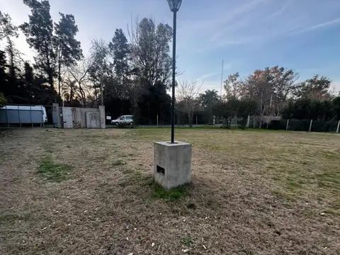 VENTA LOTE BENAVIDEZ IDEAL inversor