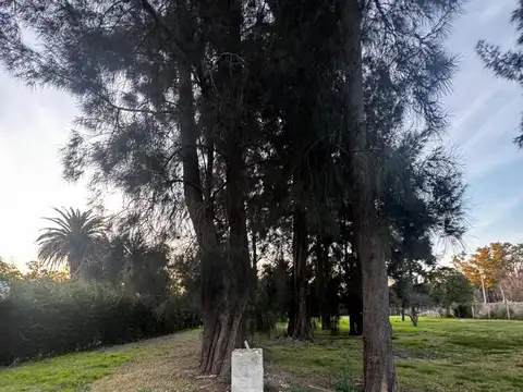 Terreno en Venta en Benavidez, USD 280.000