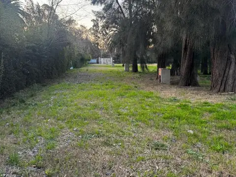 Terreno en Venta de 3752,0 m2