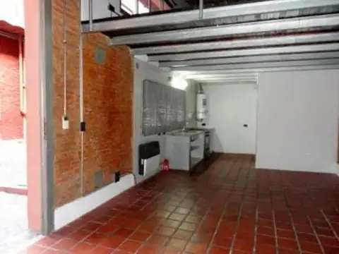 Departamento en Venta en San Telmo, USD 74.999