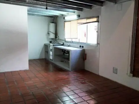 Departamento en Venta Apto profesional