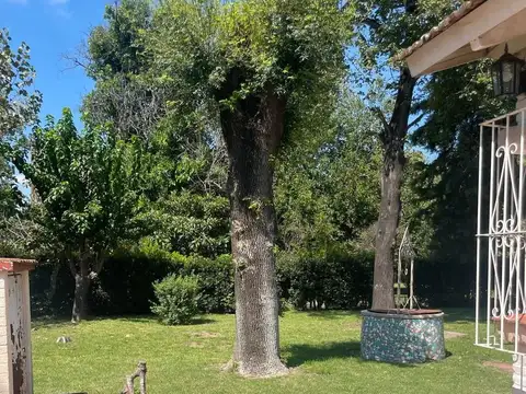 Quinta en Venta al Norte