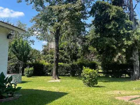 Quinta en Venta en Merlo, USD 170.000