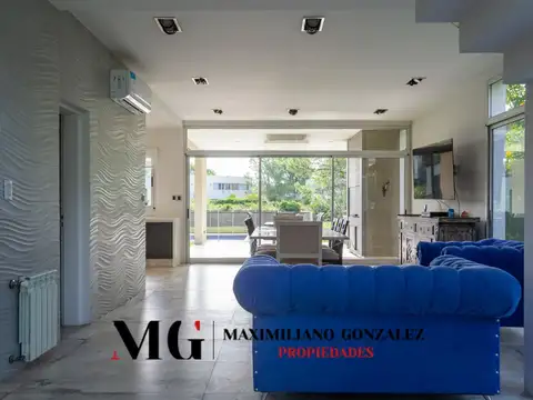 Casa en Venta de 4 dormitorios