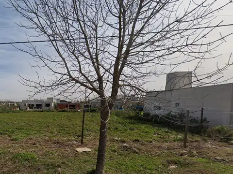 Terreno en venta barrio las acequias del aire
