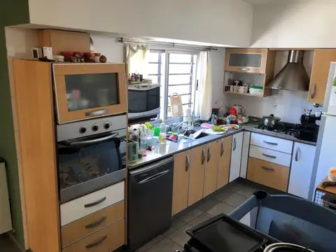 Chacabuco 100