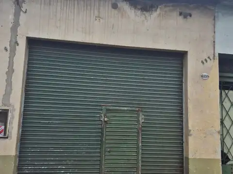 Local en alquiler 40 Mts.